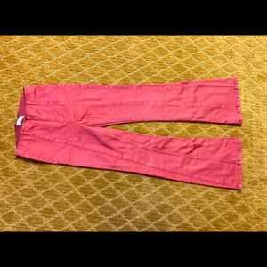 Free people 27 penny pull up